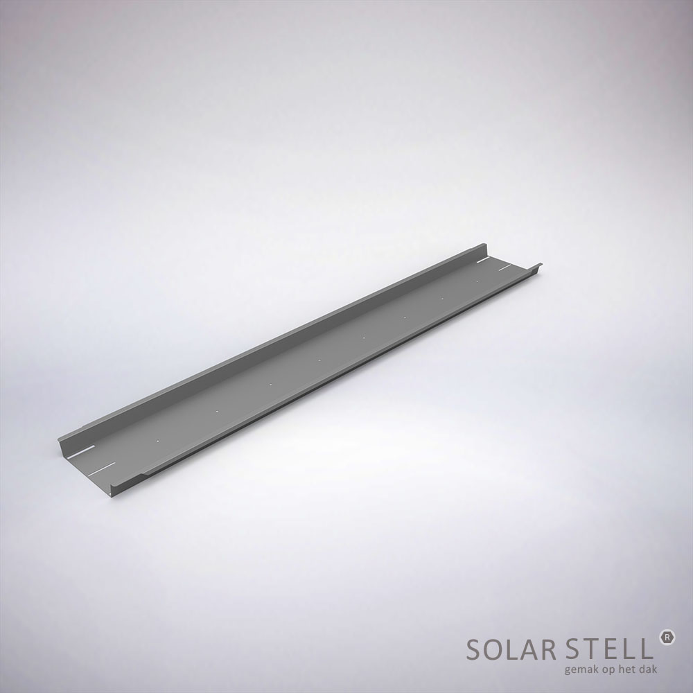 Solarstell Connect 500445 Ballastbak Landscape 2165mm