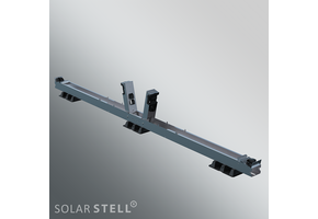 Solarstell Connect 500157 basiselement oost-west Project 2280