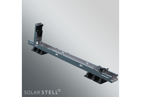 Solarstell connect 500170 basiselement landscape