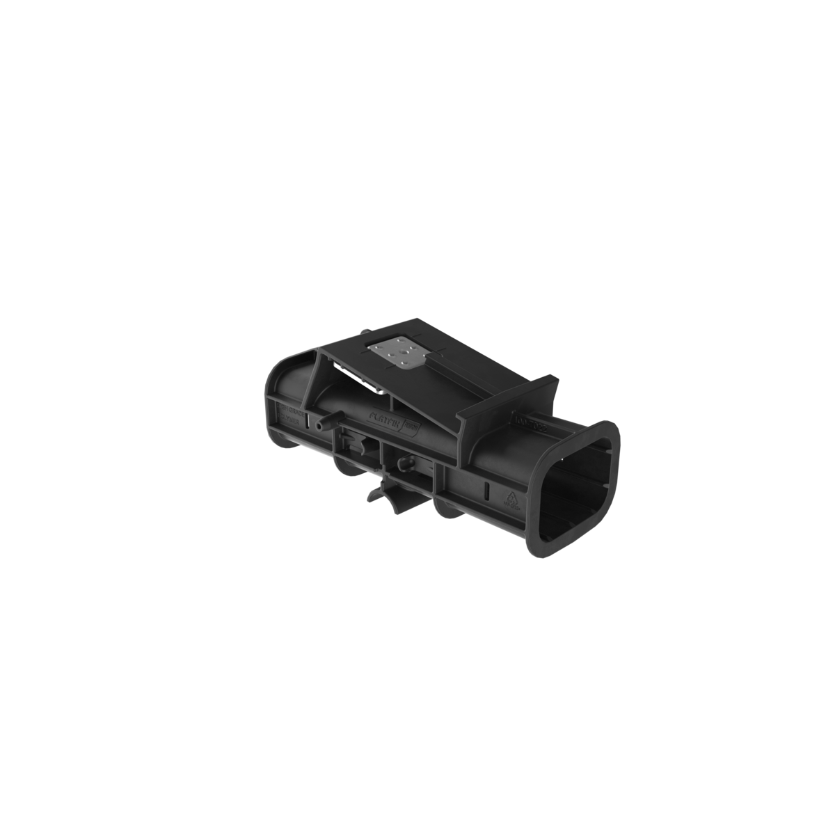 Flatfix Fusion 100-7022 Basiselement laag