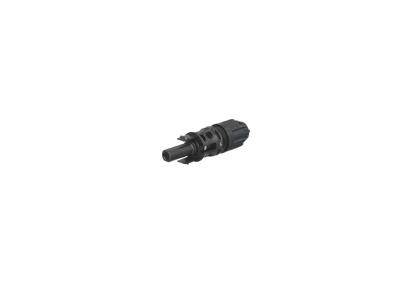 Staubli EVO2 female Connector MC4 voor Kabel 4 of 6mm