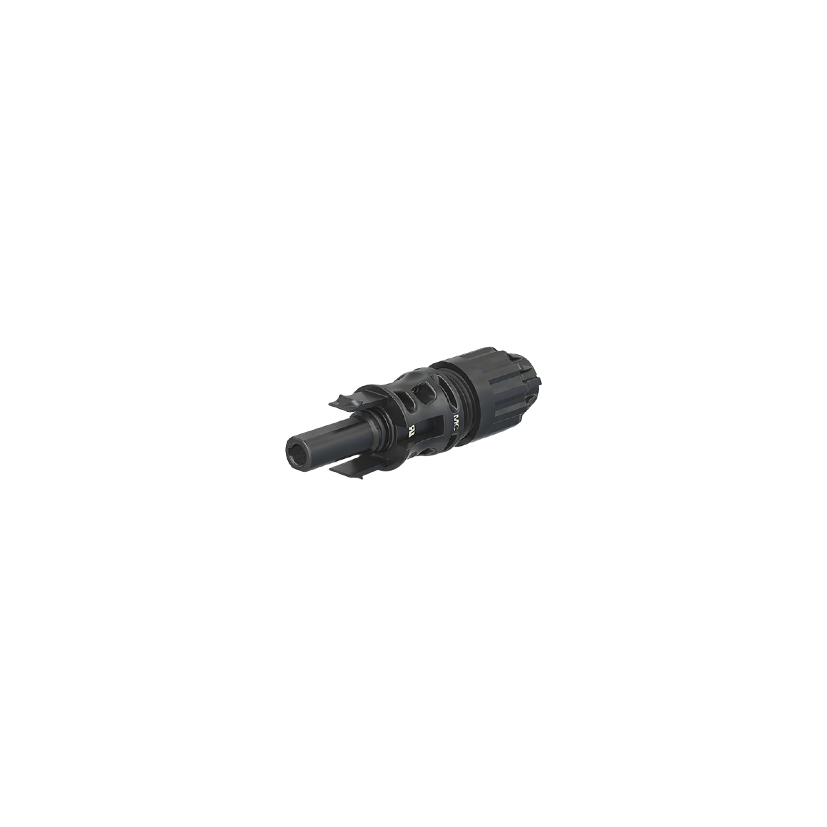 Staubli EVO2 female Connector MC4 voor Kabel 4 of 6mm