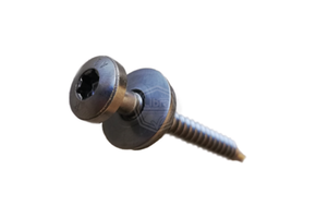 Clickfit 100-8095 EVO Zelfborende schroef 5.5x48mm T30