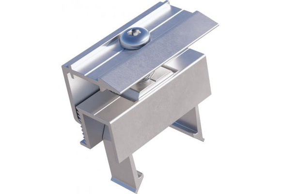 Solar Construct  4219345213 Eindklem Compleet  30-46mm