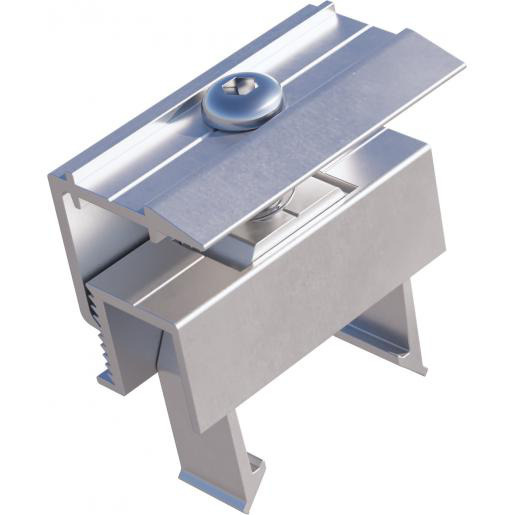 Solar Construct  4219345213 Eindklem Compleet  30-46mm