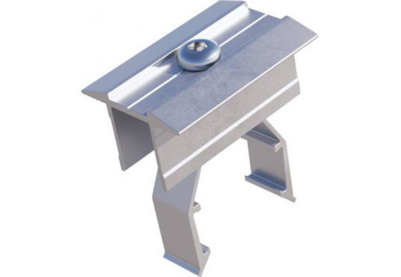 Solar Construct 4219345203 Tussenklem