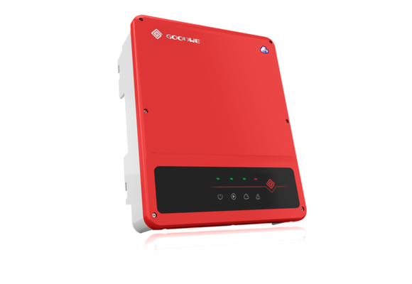 Goodwe GW36K-MT 3 fase 2MPPT RS485