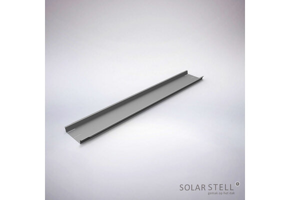 Solarstell Connect 500430 Ballastbak Landscape 1705mm voor paneel 1617-1729mm