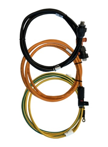 Growatt ARK XH Series Kabelset