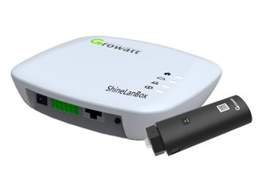 Growatt ShineLink X