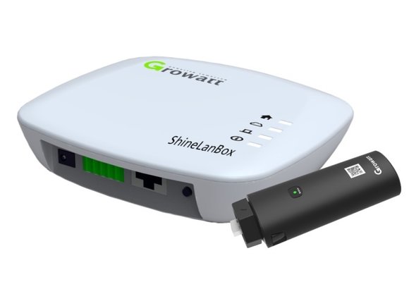 Growatt ShineLink X