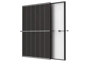 Trina Solar Vertex S TSM-425-DE09R.08W 425Wp Zwart Frame