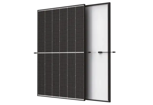 Trina Solar Vertex S TSM-425-DE09R.08W 425Wp Zwart Frame