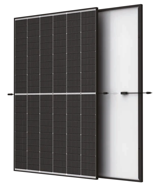 Trina Solar Vertex S TSM-425-DE09R.08W 425Wp Zwart Frame