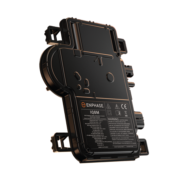 Enphase IQ8-AC Micro Omvormer
