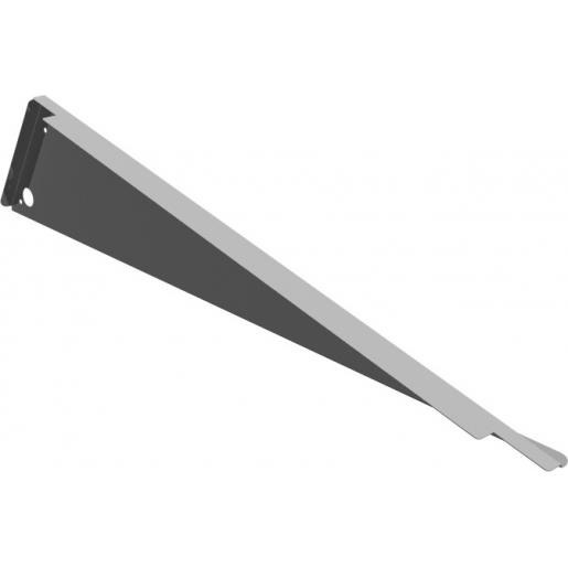 Solar Construct 4629300014  Rofast zijplaat links (1071-1150)