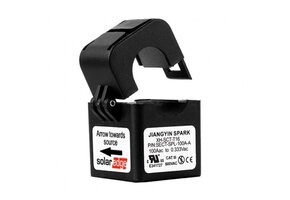 SolarEdge SECT-SPL-100A-ASplit core current Transformer 100A