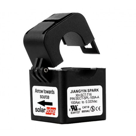 SolarEdge SECT-SPL-100A-ASplit core current Transformer 100A