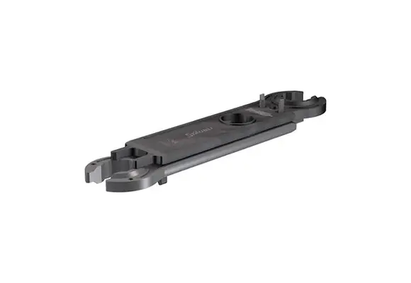 Stäubli Steeksleutelset PV-MS-PLS voor EVO2 Connectoren