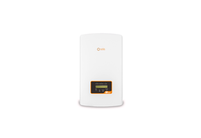Solis 10K-5G, 3-Fase, 2 MPPT, excl. WIFI GPRS ETHERNET