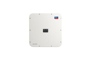 Sunny Tripower X 12kW 3 Fasen Omvormer