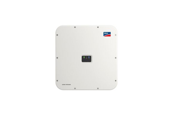 Sunny Tripower X  12kW 3 Fasen Omvormer