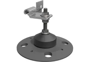 Solar Construct Basisset 4429000001 QS PV-anker (exclusief schroeven naar dakopbouw)