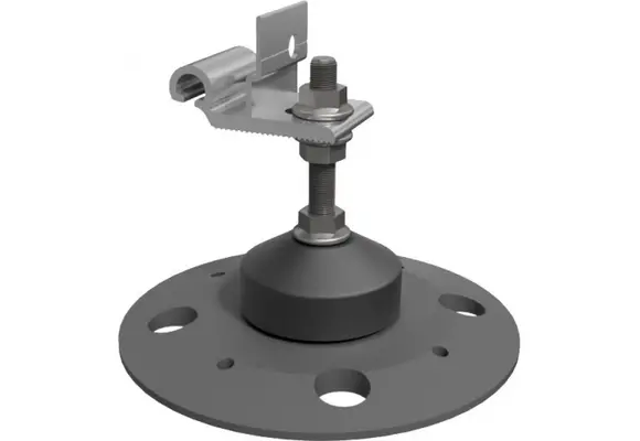 Solar Construct Basisset 4429000001 QS PV-anker (exclusief schroeven naar dakopbouw)