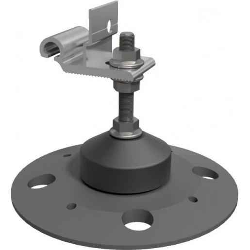 Solar Construct Basisset 4429000001 QS PV-anker (exclusief schroeven naar dakopbouw)