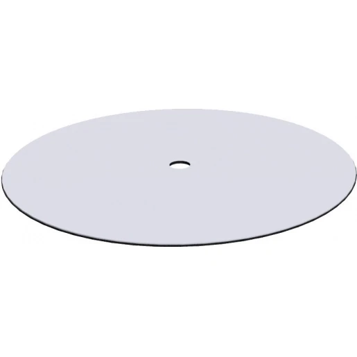 Solar Construct 4429000004 Manchet PVC wit (Bauder)