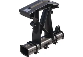 Flatfix Fusion 100-7037 Basiselement hoog Portrait