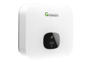 Growatt MID 40KTL3-X