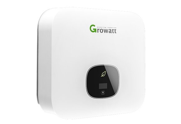 Growatt MID 40KTL3-X