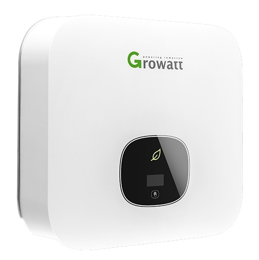 Growatt MID 40KTL3-X