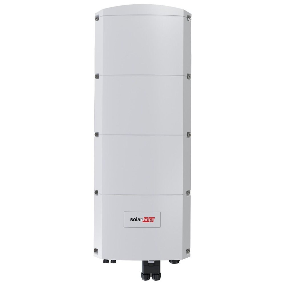 SolarEdge Home Hub Omvormer 8kW 3 fase Winkelman Zonnepanelen