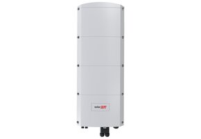 SolarEdge Home Hub  Omvormer 5kW 3 fase
