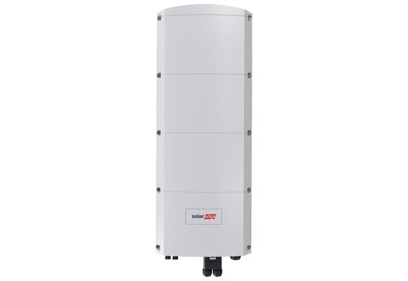 SolarEdge Home Hub  Omvormer 5kW 3 fase