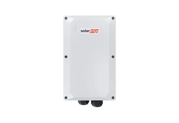 SolarEdge Home Backup Interface, voor 1 fase SolarEdge Home Hub Omvormers