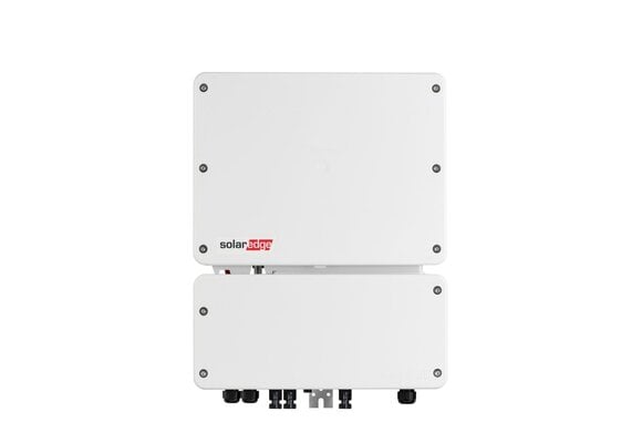 SolarEdge Home Hub Omvormer 1 Fase 5kW