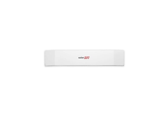 SolarEdge Top cover kit voor Home Batterij Lage Voltage