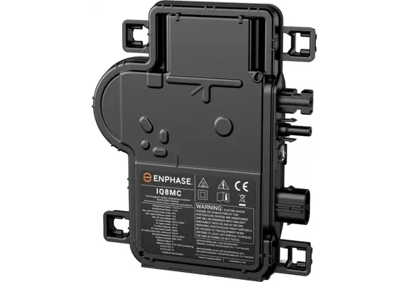 Enphase IQ8MC Micro Omvormer