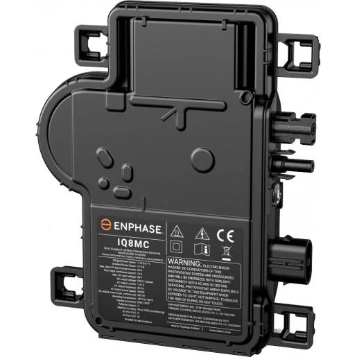 Enphase IQ8MC Micro Omvormer