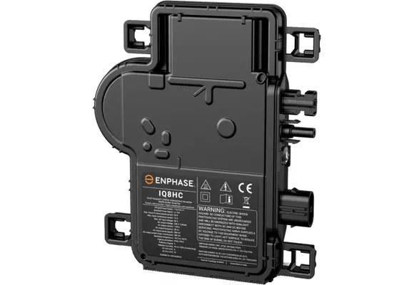 Enphase IQ8-HC Micro Omvormer