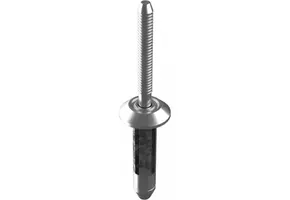 Clickfit EVO 100-8087 Blindklinknagel d6,4