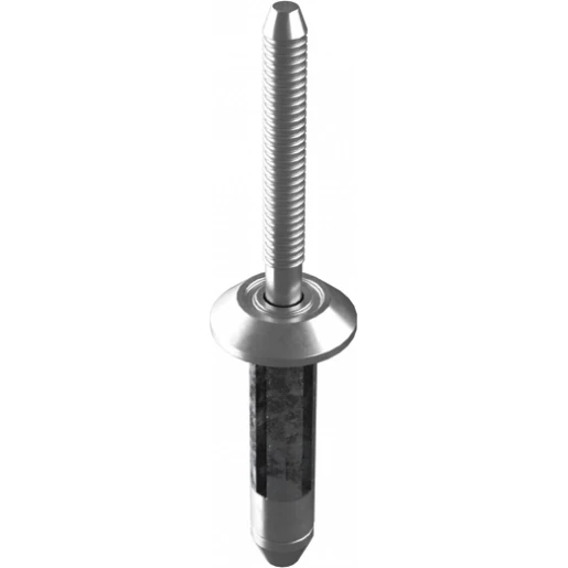 Clickfit EVO 100-8087 Blindklinknagel d6,4