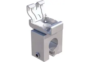 Clickfit EVO 100-8031 Ronde felsklem 23mm