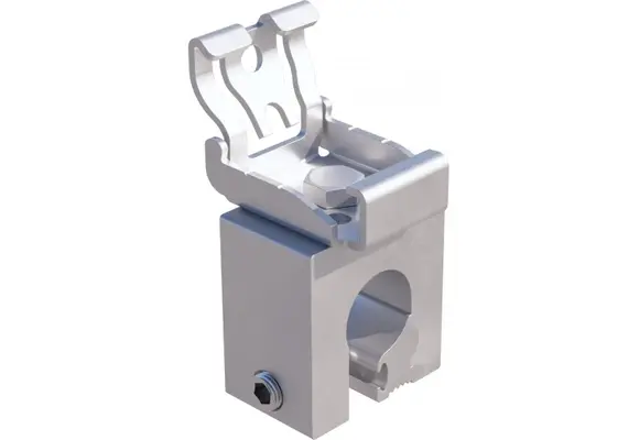 Clickfit EVO 100-8031 Ronde felsklem 23mm