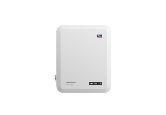 Sunny Tripower 5kW  Smart Energy 3 Fasen Hybride Omvormer