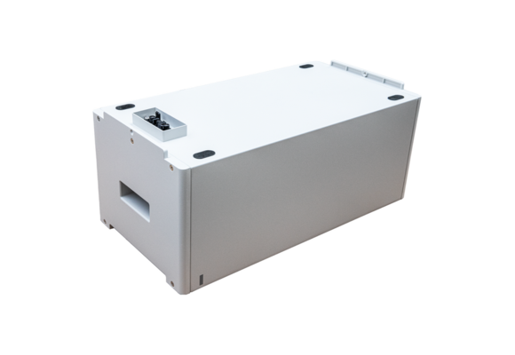 BYD Battery-Box High Voltage Batterij 2.56 kWh