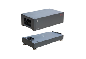 BYD Batterij-Box HVS/HVM Base + Cover